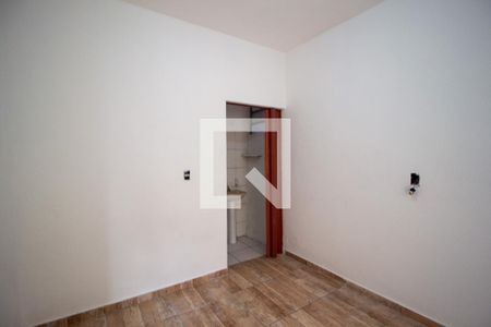 Suite de kitnet/studio para alugar com 1 quarto, 38m² em Jardim Santa Catarina, Sorocaba