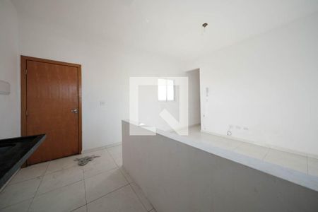 Sala/Cozinha de apartamento à venda com 2 quartos, 75m² em Parque Artur Alvim, São Paulo