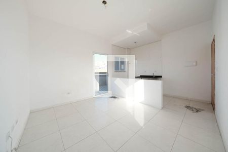 Sala/Cozinha de apartamento à venda com 2 quartos, 75m² em Parque Artur Alvim, São Paulo