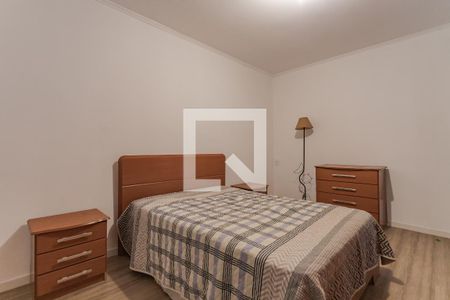Quarto 1 de apartamento à venda com 3 quartos, 95m² em Petrópolis, Porto Alegre