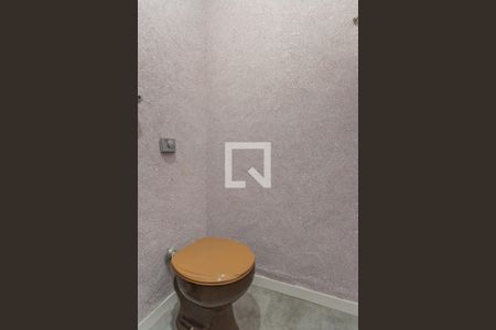 Lavabo de apartamento à venda com 3 quartos, 95m² em Petrópolis, Porto Alegre