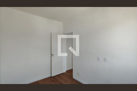 Quarto 1 de apartamento para alugar com 2 quartos, 49m² em Jardim Rodrigues Alves, Ferraz de Vasconcelos