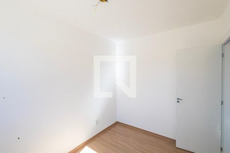 Quarto 1 de apartamento à venda com 2 quartos, 60m² em Paquetá, Belo Horizonte