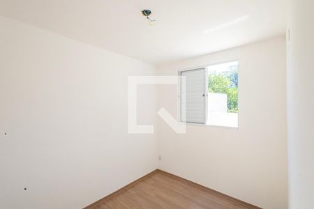 Quarto 2 de apartamento à venda com 2 quartos, 60m² em Paquetá, Belo Horizonte