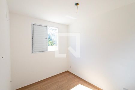 Quarto 1 de apartamento à venda com 2 quartos, 60m² em Paquetá, Belo Horizonte