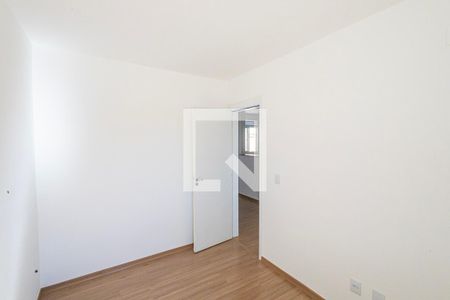 Quarto 1 de apartamento à venda com 2 quartos, 60m² em Paquetá, Belo Horizonte