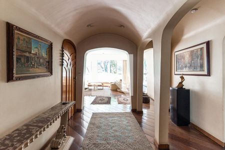 Entrada da Sala de apartamento à venda com 3 quartos, 222m² em Consolação, São Paulo