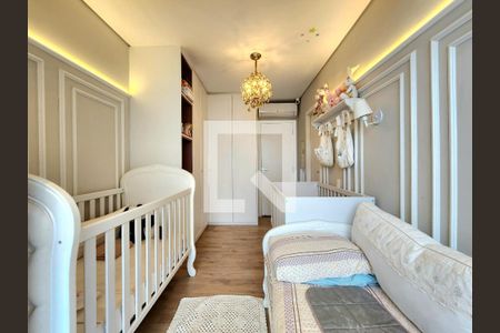 Suíte 1 de apartamento à venda com 2 quartos, 134m² em Vila Nova Conceição, São Paulo