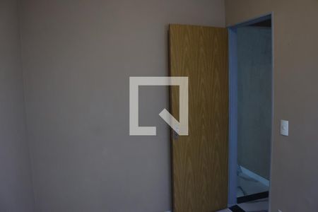 Quarto de apartamento à venda com 3 quartos, 55m² em Jardim Montanhês, Belo Horizonte
