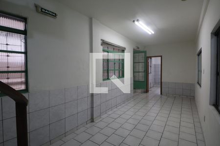 Sala 2 de casa para alugar com 3 quartos, 350m² em Harmonia, Canoas