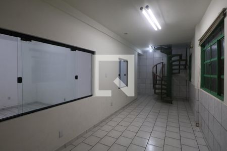 Sala 2 de casa para alugar com 3 quartos, 350m² em Harmonia, Canoas