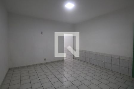 Sala 1 de casa para alugar com 3 quartos, 350m² em Harmonia, Canoas