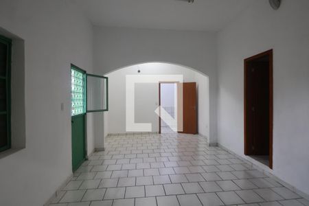 Sala 3 de casa para alugar com 3 quartos, 350m² em Harmonia, Canoas