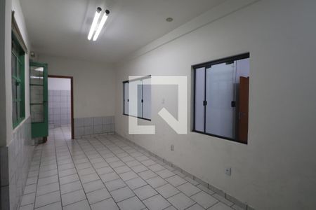 Sala 2 de casa para alugar com 3 quartos, 350m² em Harmonia, Canoas