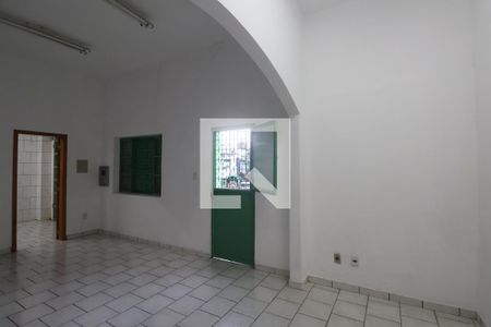 Sala 3 de casa para alugar com 3 quartos, 350m² em Harmonia, Canoas
