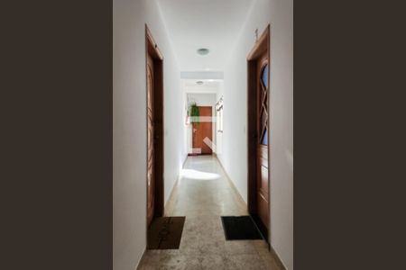 Área Comum de apartamento à venda com 3 quartos, 98m² em Vila Margarida, São Bernardo do Campo