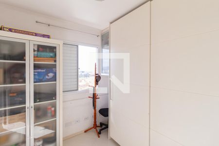 Quarto 1 de apartamento à venda com 2 quartos, 50m² em Km 18, Osasco