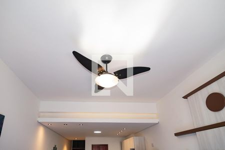 Apartamento à venda com 1 quarto, 32m² em Bela Vista, São Paulo