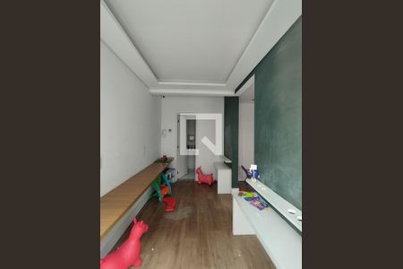 Brinquedoteca de apartamento à venda com 2 quartos, 45m² em Parque Fongaro, São Paulo