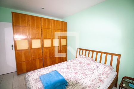 Quarto 1 de casa de condomínio para alugar com 5 quartos, 333m² em Vargem Grande, Rio de Janeiro