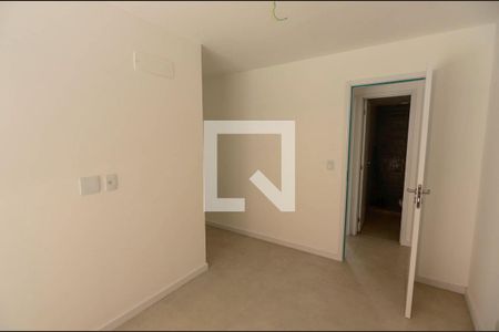 Suíte de apartamento à venda com 2 quartos, 145m² em Maracanã, Rio de Janeiro