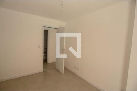 Suíte de apartamento à venda com 2 quartos, 145m² em Maracanã, Rio de Janeiro