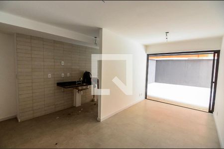 Sala de apartamento à venda com 2 quartos, 145m² em Maracanã, Rio de Janeiro