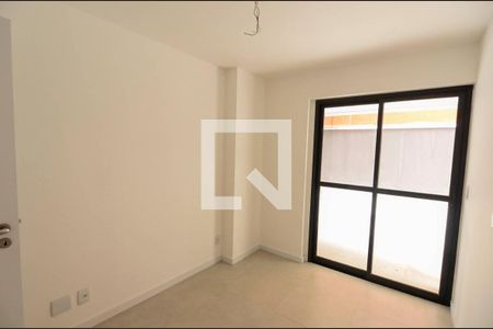 Suíte de apartamento à venda com 2 quartos, 145m² em Maracanã, Rio de Janeiro
