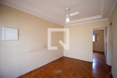 Sala de casa para alugar com 2 quartos, 130m² em Central Parque Sorocaba, Sorocaba