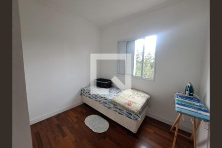Quarto  de apartamento à venda com 2 quartos, 57m² em Umuarama, Osasco