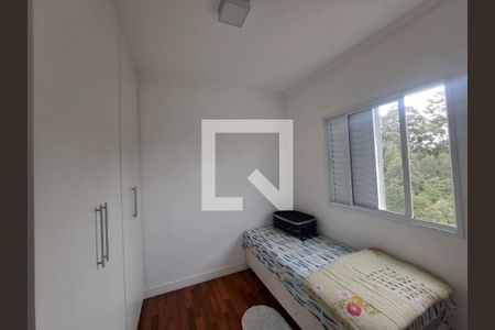 Quarto  de apartamento à venda com 2 quartos, 57m² em Umuarama, Osasco