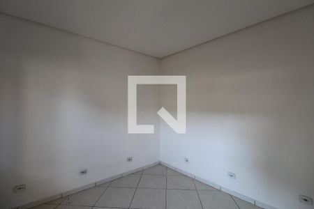 Quarto 1 de casa para alugar com 2 quartos, 60m² em Jardim Santa Adelia, São Paulo