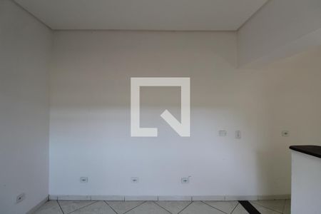 Sala de casa para alugar com 2 quartos, 60m² em Jardim Santa Adelia, São Paulo