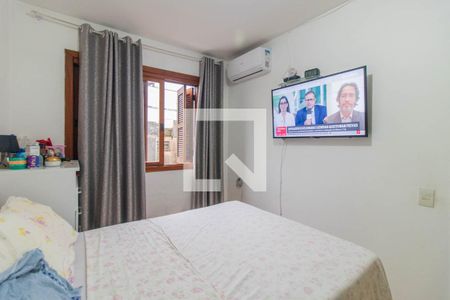 Quarto 2 de apartamento para alugar com 2 quartos, 55m² em Menino Deus, Porto Alegre
