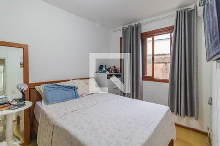 Quarto 2 de apartamento para alugar com 2 quartos, 55m² em Menino Deus, Porto Alegre