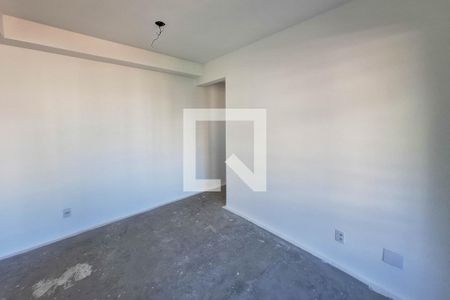 Sala de apartamento à venda com 1 quarto, 40m² em Santa Rosa, Niterói