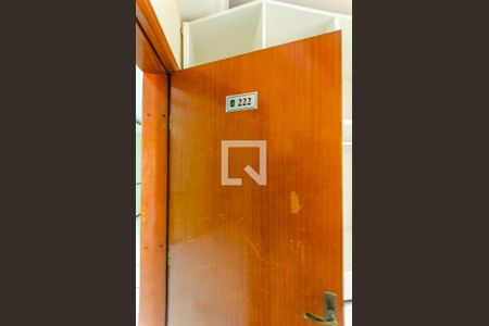 Entrada de kitnet/studio para alugar com 1 quarto, 30m² em Jardim Cidade Pirituba, São Paulo