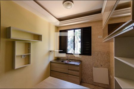 Studio  de kitnet/studio para alugar com 1 quarto, 30m² em Jardim Cidade Pirituba, São Paulo