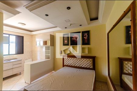 Studio  de kitnet/studio para alugar com 1 quarto, 30m² em Jardim Cidade Pirituba, São Paulo