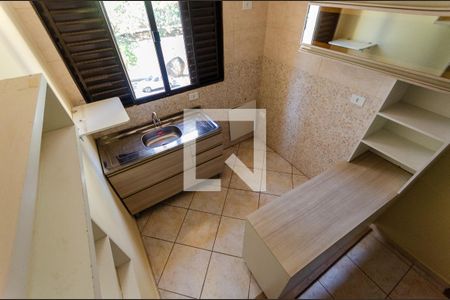 Studio  de kitnet/studio para alugar com 1 quarto, 30m² em Jardim Cidade Pirituba, São Paulo