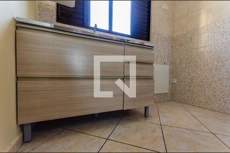 Cozinha de kitnet/studio para alugar com 1 quarto, 30m² em Jardim Cidade Pirituba, São Paulo
