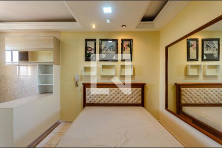 Studio de kitnet/studio para alugar com 1 quarto, 30m² em Jardim Cidade Pirituba, São Paulo