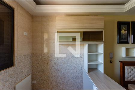 Cozinha de kitnet/studio para alugar com 1 quarto, 30m² em Jardim Cidade Pirituba, São Paulo
