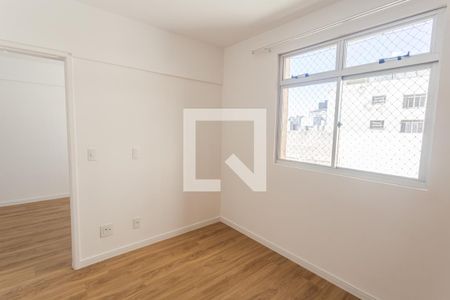 Suíte de apartamento para alugar com 1 quarto, 50m² em Carmo, Belo Horizonte