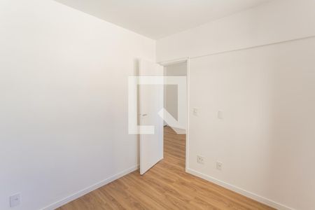 Suíte de apartamento para alugar com 1 quarto, 50m² em Carmo, Belo Horizonte