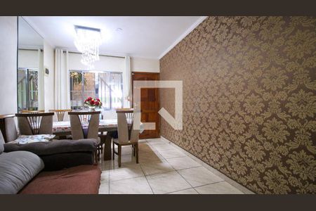 Sala de casa à venda com 2 quartos, 95m² em Jardim Sapopemba, São Paulo