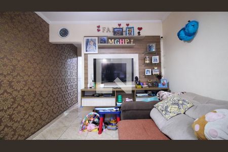 Sala de casa à venda com 2 quartos, 95m² em Jardim Sapopemba, São Paulo