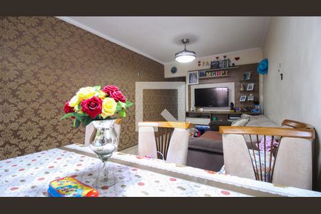 Sala de casa à venda com 2 quartos, 95m² em Jardim Sapopemba, São Paulo