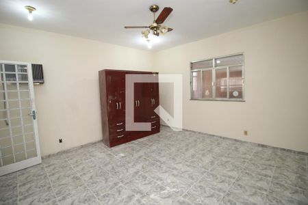 Quarto 2 - Suíte de casa à venda com 2 quartos, 400m² em Irajá, Rio de Janeiro