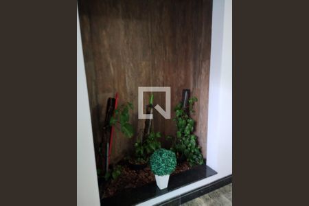 Área comum de apartamento para alugar com 3 quartos, 130m² em Cidade Ocian, Praia Grande